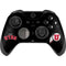 University of Utah Utes Logo Xbox Elite Wireless Controller Series 2 Skin