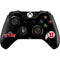 University of Utah Utes Logo Xbox One Controller Skin