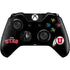 University of Utah Utes Logo Xbox One Skins