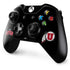 University of Utah Utes Logo Xbox One Controller Skin