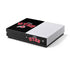 University of Utah Utes Logo Xbox One Skins