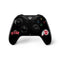 University of Utah Utes Logo Xbox One X Controller Skin