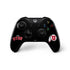 University of Utah Utes Logo Xbox One X Controller Skin