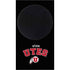 University of Utah Utes Logo Xbox Series S Bundle Skin