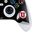University of Utah Utes Logo Xbox Series S Bundle Skin