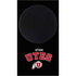 University of Utah Utes Logo Xbox Series S Console Skin