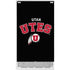 University of Utah Utes Logo Xbox Series S Console Skin