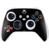 University of Utah Utes Logo Xbox Series S Skins
