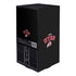 University of Utah Utes Logo Xbox Series X Bundle Skin
