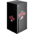 University of Utah Utes Logo Xbox Series X Console Skin