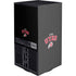 University of Utah Utes Logo Xbox Series X Console Skin