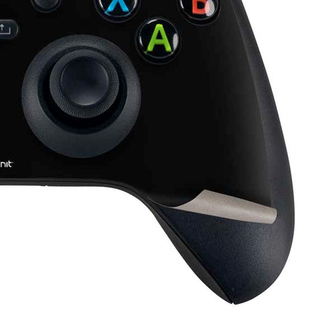 University of Utah Utes Logo Xbox Series X Controller Skin