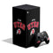 University of Utah Utes Logo XBox Series X Digital Edition Bundle Skin