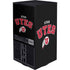 University of Utah Utes Logo XBox Series X Digital Edition Bundle Skin