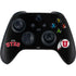 University of Utah Utes Logo XBox Series X Digital Edition Bundle Skin