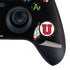 University of Utah Utes Logo XBox Series X Digital Edition Bundle Skin