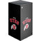 University of Utah Utes Logo XBox Series X Digital Edition Console Skin