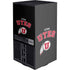 University of Utah Utes Logo XBox Series X Digital Edition Console Skin