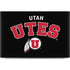 University of Utah Utes Logo Dell XPS Skin