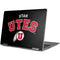 University of Utah Utes Logo Yoga 710 14in Skin