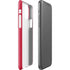 Utah Utes Text on Red iPhone 11 Pro Lite Case