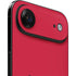 University of Utah Utes Text on Red iPhone 17 Air Skin