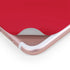 Utah Utes Text on Red iPhone 8 Plus Skin
