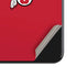 Utah Utes Text on Red iPhone SE (2nd & 3rd Gen) Skin