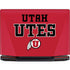 Utah Utes Text on Red Legion Y720 Skin