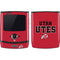 Utah Utes Text on Red Motorola RAZR Skin