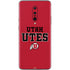 Utah Utes Text on Red OnePlus 7 Pro Skin