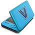 Villanova University V Wildcats Nintendo Skins