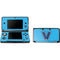 Villanova University V Wildcats 3DS (2011) Skin