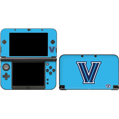 Villanova University V Wildcats Nintendo Skins