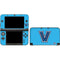Villanova University V Wildcats 3DS XL 2015 Skin