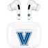 Villanova University V Wildcats AirPods Pro 2nd Gen Skin