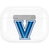 Villanova University V Wildcats AirPods Pro 2nd Gen Skin