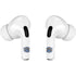 Villanova University V Wildcats AirPods Pro 2nd Gen Skin