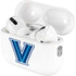Villanova University V Wildcats AirPods Pro 2nd Gen Skin
