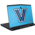 Villanova University V Wildcats Dell Alienware Skin