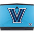 Villanova University V Wildcats Dell Alienware Skin