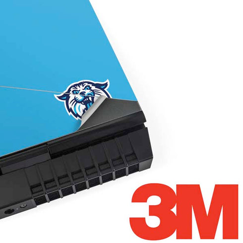 Villanova University V Wildcats Dell Alienware Skin