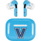 Villanova University V Wildcats Apple AirPods Pro Skin