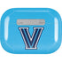 Villanova University V Wildcats Apple AirPods Pro Skin