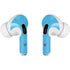 Villanova University V Wildcats Apple AirPods Pro Skin