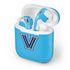 Villanova University V Wildcats Apple AirPods Skin