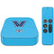 Villanova University V Wildcats Apple TV Skin