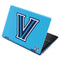Villanova University V Wildcats Aspire R11 11.6in Skin