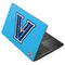 Villanova University V Wildcats Asus X502CA 15.6 Skin