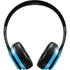 Villanova University V Wildcats Beats Solo 4 Wireless Headphones Skin
